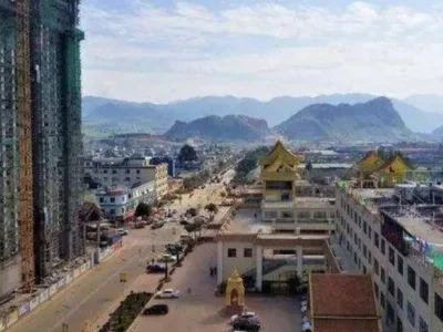 网传：在缅北被不明武装抓走的7名中国人被贩卖到诈骗园区，每人被卖30万人民币！