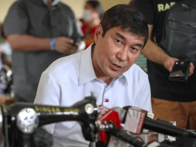 参议员对非法赌博管理部门放狠话：5个月内抓不到人，就辞职走人