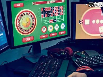 抓“幕后老板”，不是打击网赌诈骗的关键