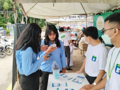 柬埔寨国税局：开具不合规税务发票，企业将面临重罚