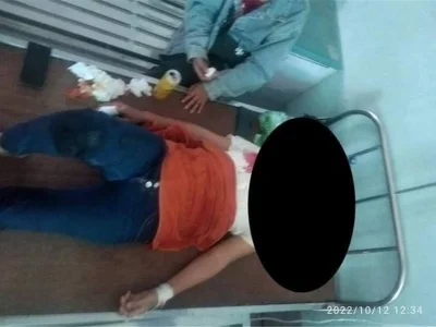 突发！3人死亡10多人受伤 吉梯瑜大金石入口处今天上午发生枪击事件