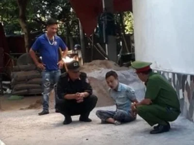 因为做生意闹出人命！越南一男子将妻子残忍杀死，邻居受重伤