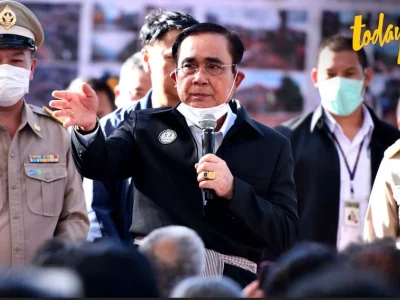 又被贪掉了？5000万抗洪救助金不知去向，泰总理巴育下令彻查….
