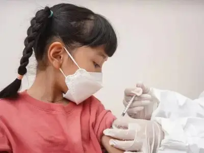 阿联酋医生敦促居民尽快接种季节性流感疫苗
