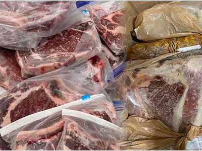 菲首9月肉类进口破10亿公斤大关