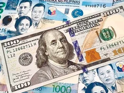 8月菲海外侨民汇款跌至3月低位