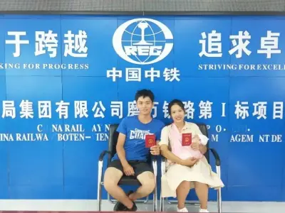 跨国恋情遭双方父母反对，老挝姑娘态度坚决：再多的钱也买不到爱情