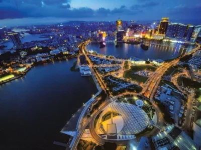 来自澳门博企上报的可疑交易报告在1月至9月期间下跌15.5%