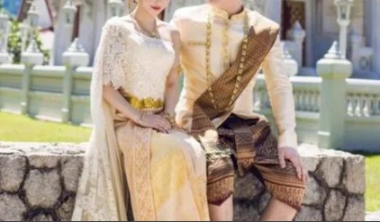 泰国不少女生偏爱“洋女婿”，坦诚表示：找外国丈夫是为了让自己和家人过上更好的生活