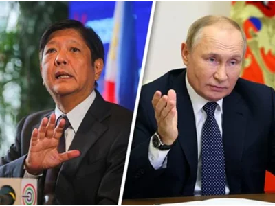 小马取消杜特尔特政府与俄所签合同，俄驻菲大使表不满……