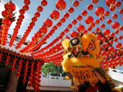 大马2023农历新年请假攻略！