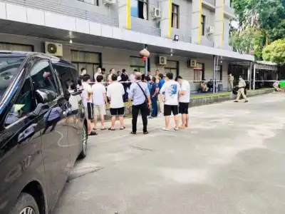 柬埔寨两部门敦促业主配合打击贩卖人口