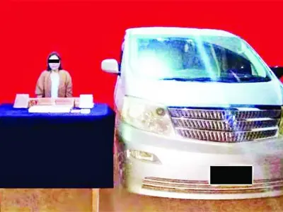 涉毒案件频发 缉毒警察一天内查获多起藏运毒品案