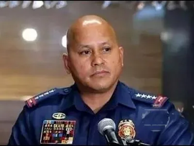 菲前监狱局长：监狱里确实很乱