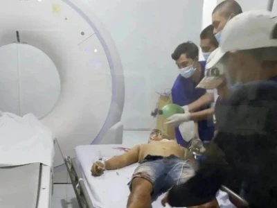 突发！越南旅游胜地发生枪击案！