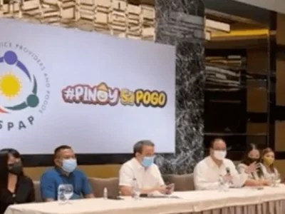 POGO菲员工团体：“全面禁止网络BC就是反穷人”