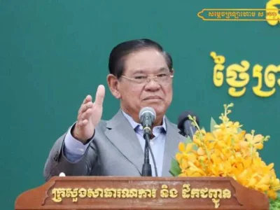 苏庆：继续严打网赌