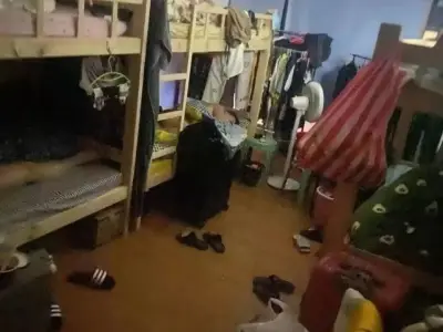 被骗去菲律宾做“菜农”，遭多次转卖！与同胞逃出园区，向领事馆和警局求助却遭赶走，流浪街头......