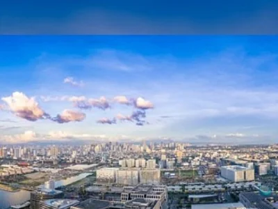 全面禁止网络博彩不会导致菲律宾房市崩溃