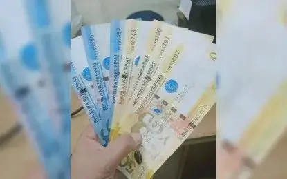 菲律宾劳工部将指导在菲私企老板支付员工的“13薪”！
