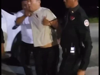 一块百达翡丽限量版手表引发的绑架埋尸案？
