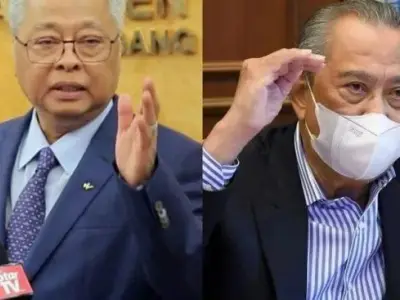 大马民调：沙比利任相支持率最高，纳吉入榜