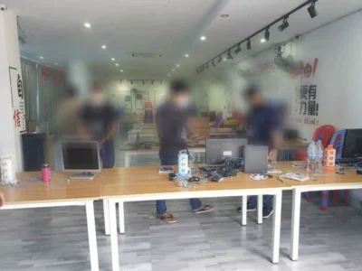 薅柬埔寨人羊毛？咋想的？