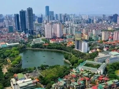 越南人均住房面积达25.5平方米 略增