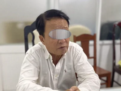 道德沦丧！越南男子多次性侵情人的女儿