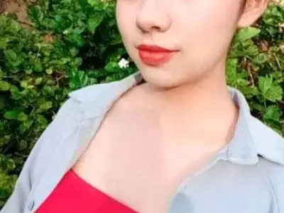 在网上发表不满言论，缅北南山一名17岁女孩在腊戌市被抓