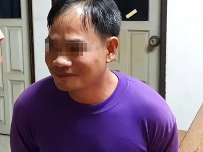 这是多大仇恨啊！泰国女子的男友生殖器惨遭前夫枪击…