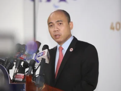 柬埔寨已证明云壤海军基地没有中国军队，希望合作伙伴能还一个清白！