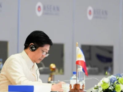 小马：东盟必须加强与美国合作