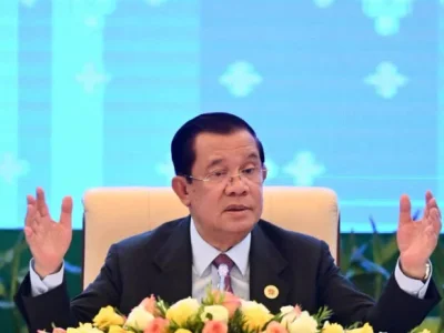 洪森总理：拜登总统非常友善，易于沟通！