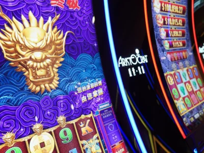 Aristocrat2022年财年收入及利润暴增