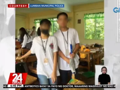 内湖一对情侣湖边散步惨遭持枪抢劫，男子被殴打，女友更被强奸