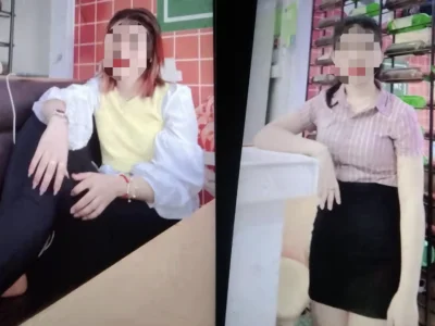 西港有个超市老板想睡本地姑娘？