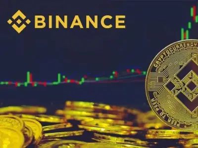 再下一城！币安获得阿布扎比监管局的金融服务许可