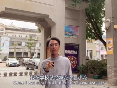菲律宾人对中国农村有什么印象？你一定想不到……