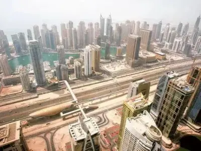 200万迪拉姆的房地产投资者可获得黄金签证