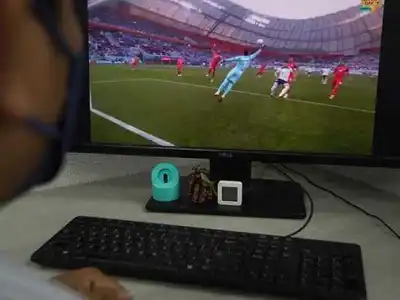 世界杯狂热，在柬赌球是犯罪