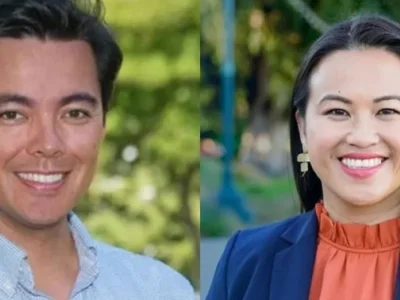 两个老挝人竟在美国当市长！其中一个居然还是难民？