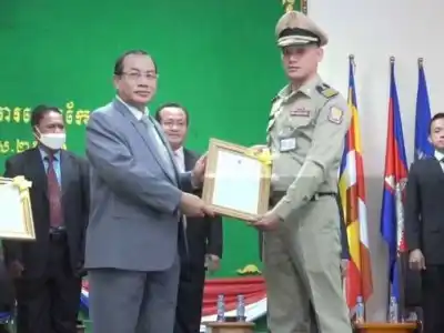 内政部：严禁非法释放囚犯