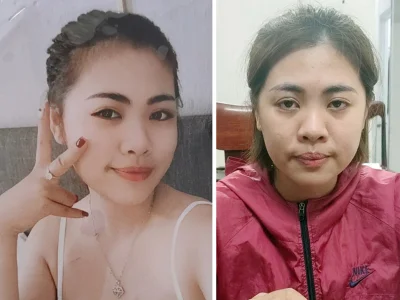 “我离婚了，想做慈善”——越南“女妖”假行善，真骗钱