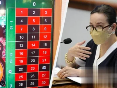 PAGCOR拟增网络BC公司数量 张侨伟怒斥此计划书“如同厕纸”