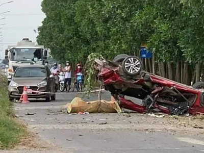 2022年前11个月 越南交通事故致5800人死亡