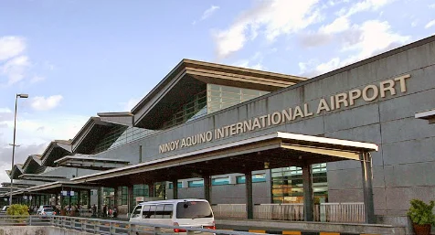 马尼拉国际机场管理局将调查假通行证一事