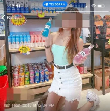 香港男子来马出差网上寻美女陪伴，不料骗了钱财还被恐吓