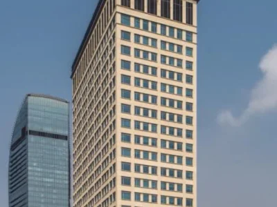 2023年金边写字楼市场或继续停滞！