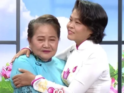 越南好婆婆！儿媳身患重病，婆婆靠捡垃圾养儿媳12年